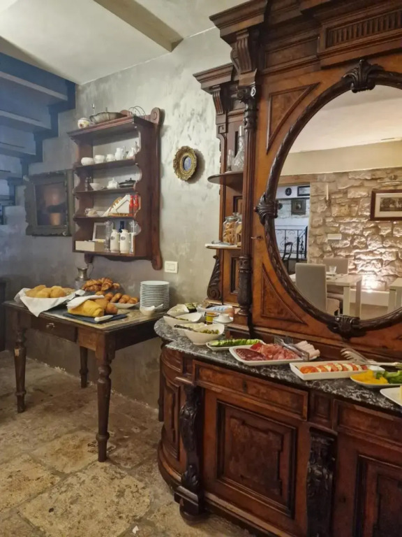 Boutique Hotel Valdibora