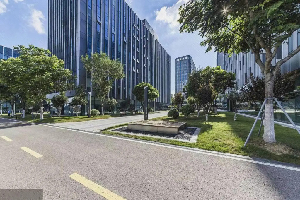 Orange Hotel (Beijing ABP Wanda Plaza)