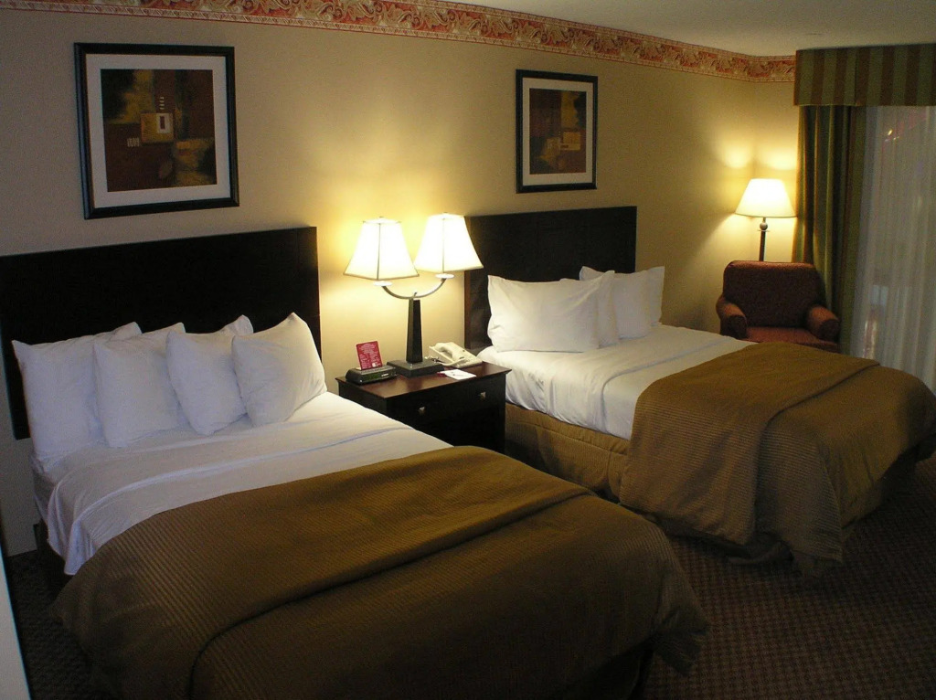 Clarion Hotel Conference Center
