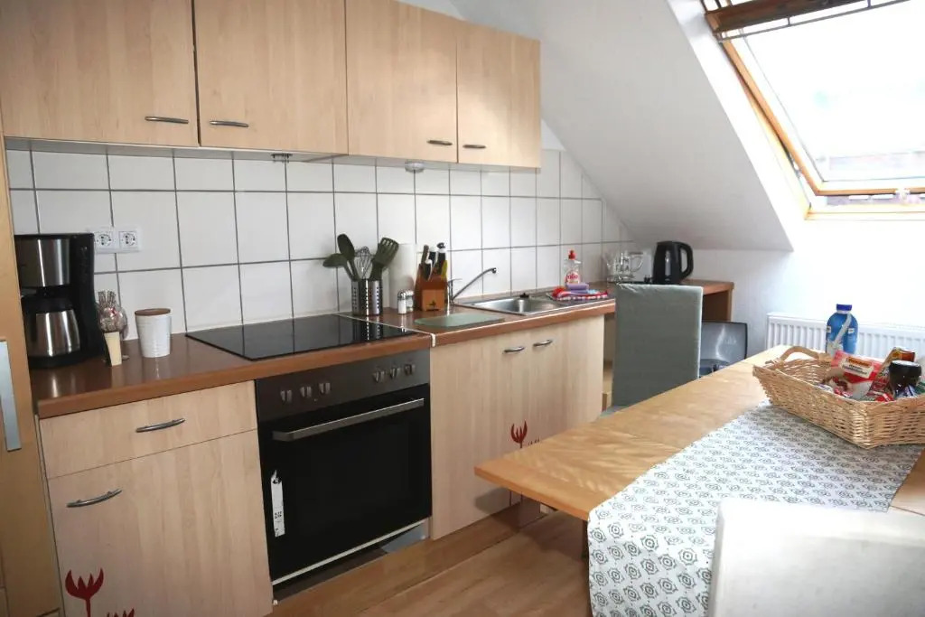 Nadines Ferienwohnung