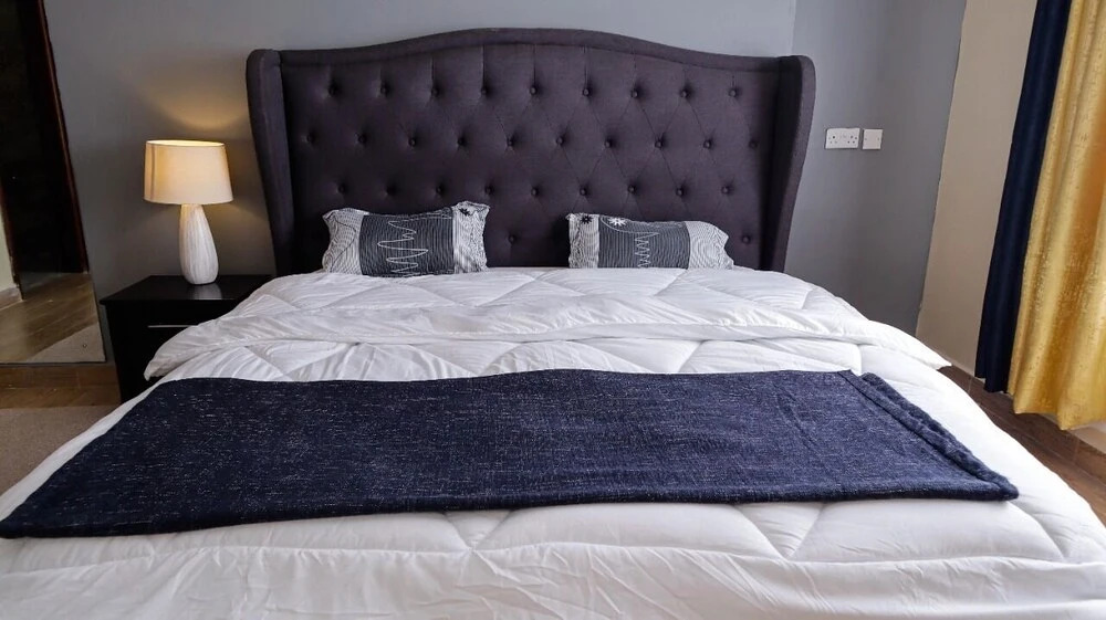 Stay.Plus Luxore Apartment Syokimau