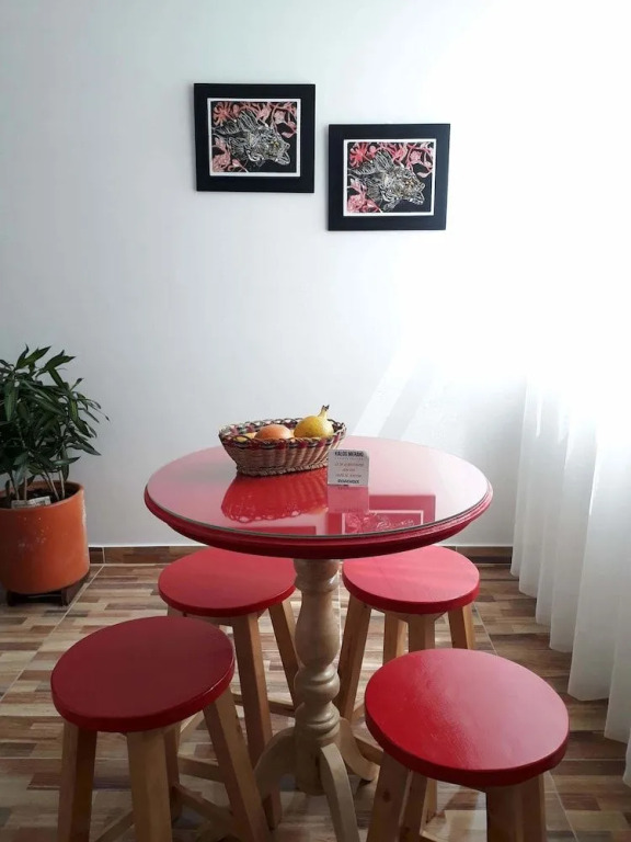 Kalos Meraki Apartasuites