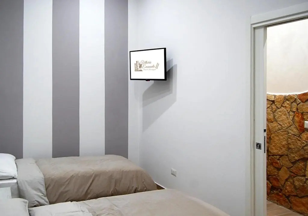 B&b Vittorio Emanuele II