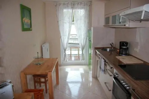 Ferienwohnung Fuchs