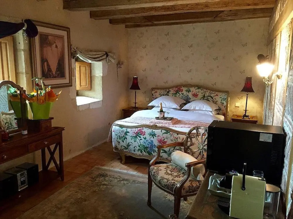 Le Couvent des Cordeliers