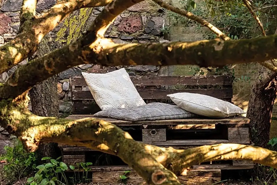 B&B Ottoulivi