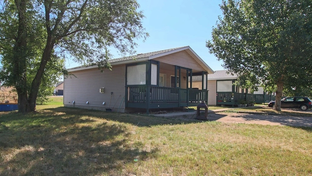 Valley Cabin Rentals