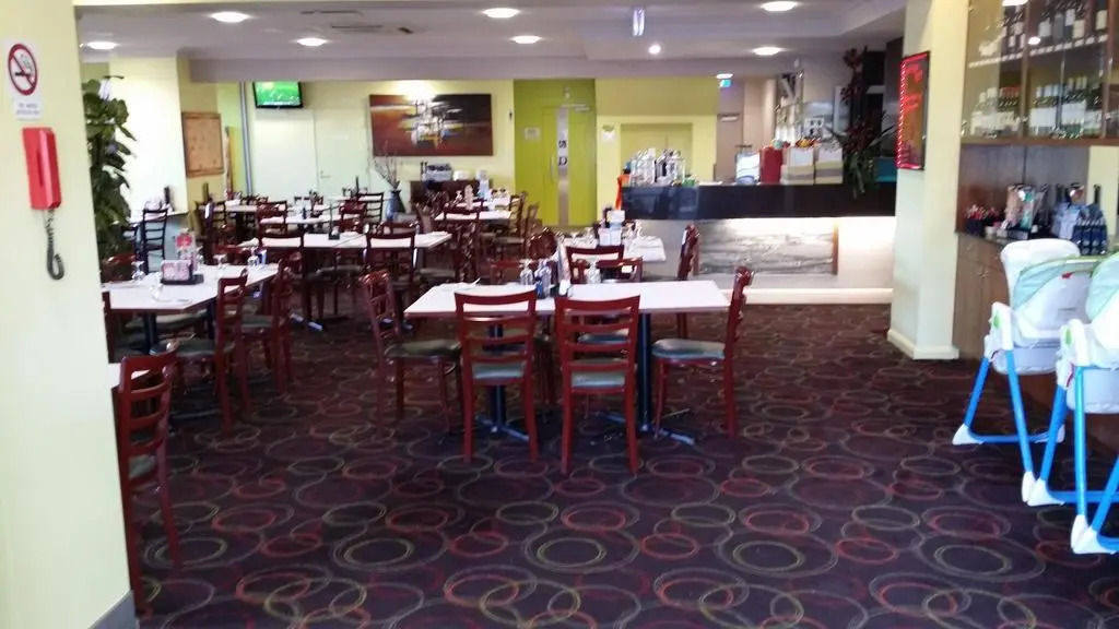Warners Bay Hotel
