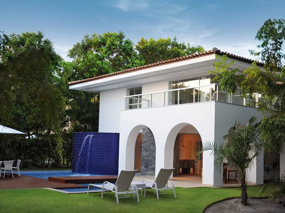Quintas Private Residence