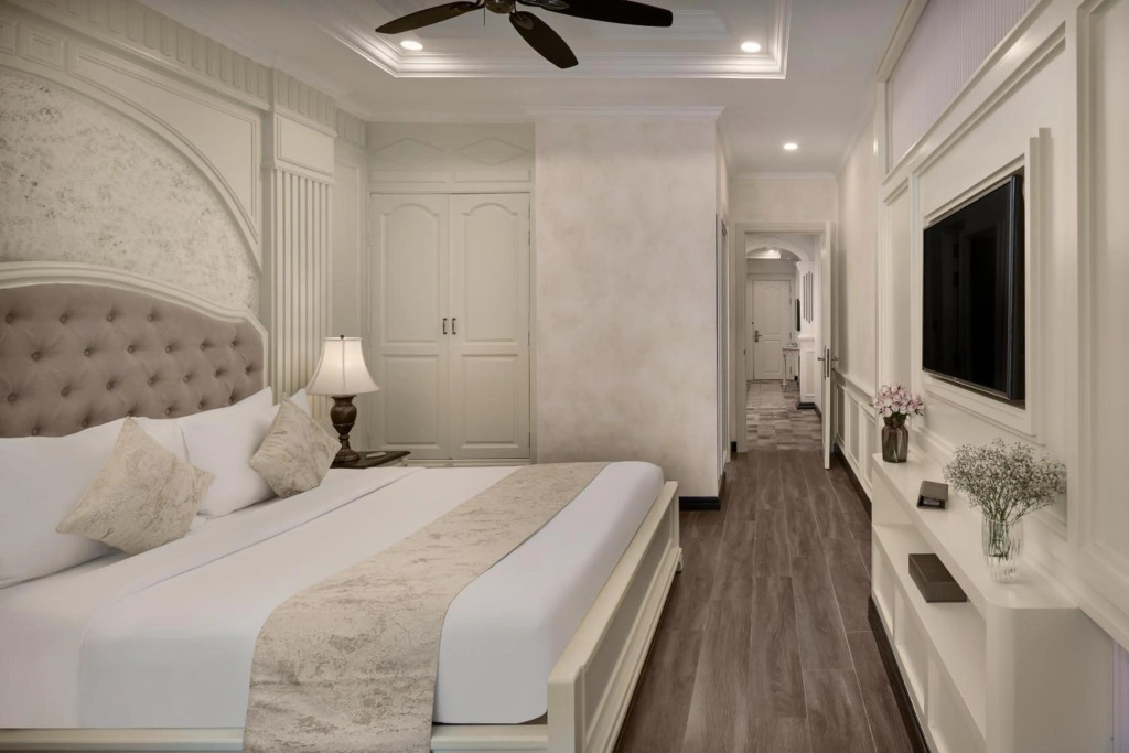 Anik Palace Hotel
