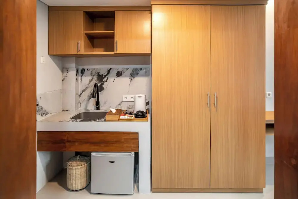 Bella Residence Pererenan