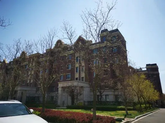 Mariolio Homestay (Dalian Golden Pebble Beach)