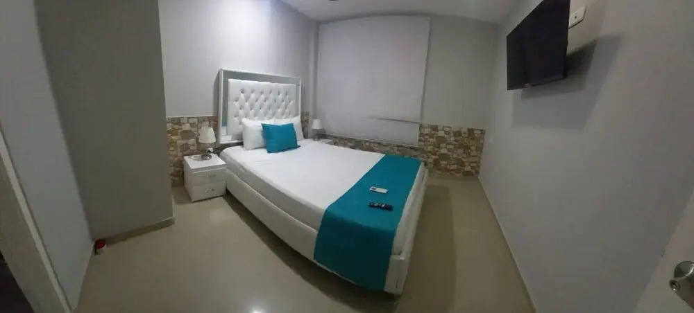 Bm-3G Habitacion Cerca Al Mar Con Wifi