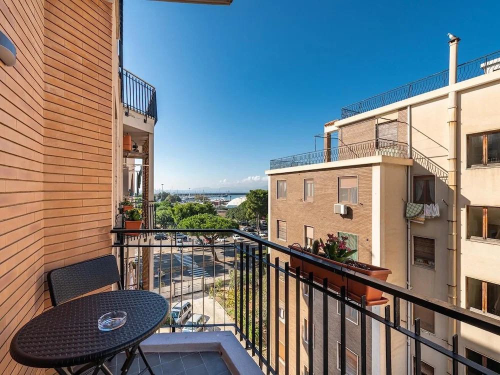 Diaz Apartment