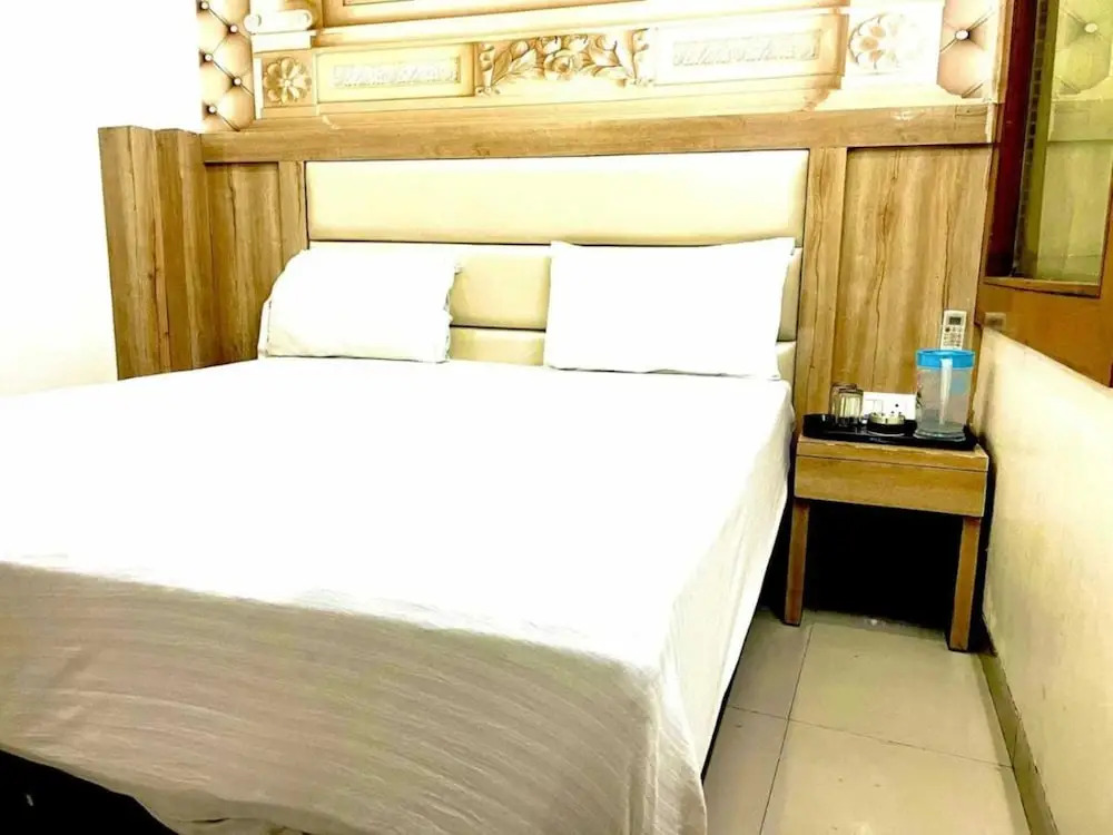 Hotel The Haveliya Homes -a Minute away From New Delhi Railway Station & Connaught Place