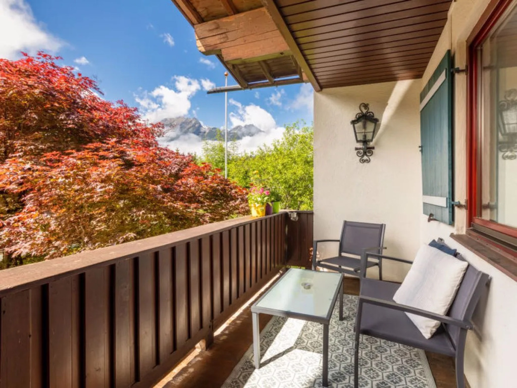 Apartmenthaus Dreier 23285