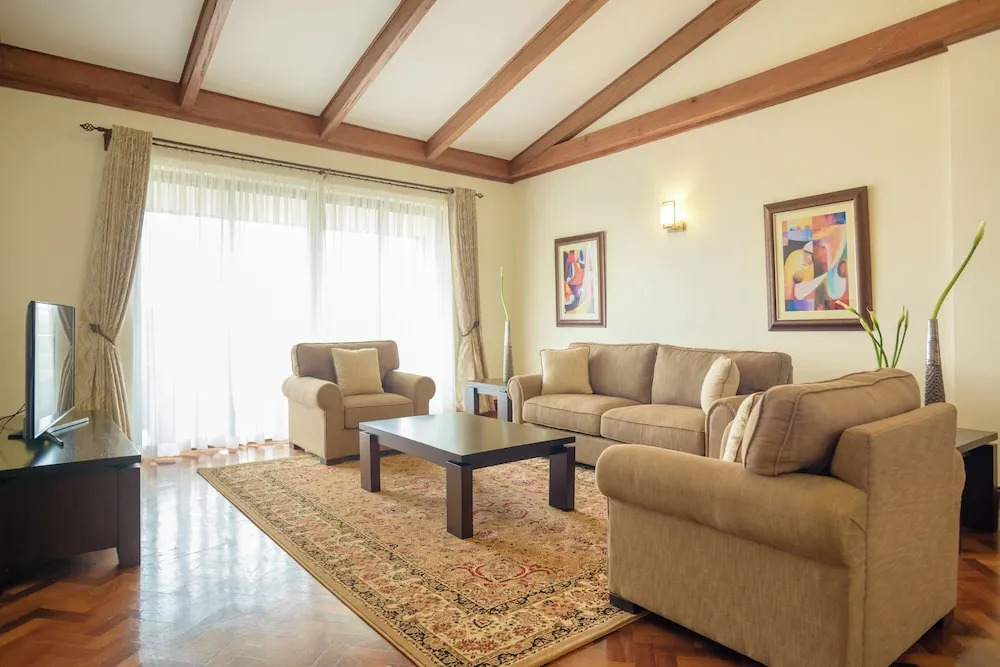 GemSuites Riverside Serviced Apartments and Hotel, Nairobi