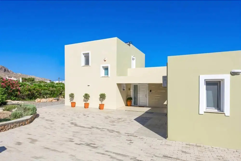 Villa Melodia
