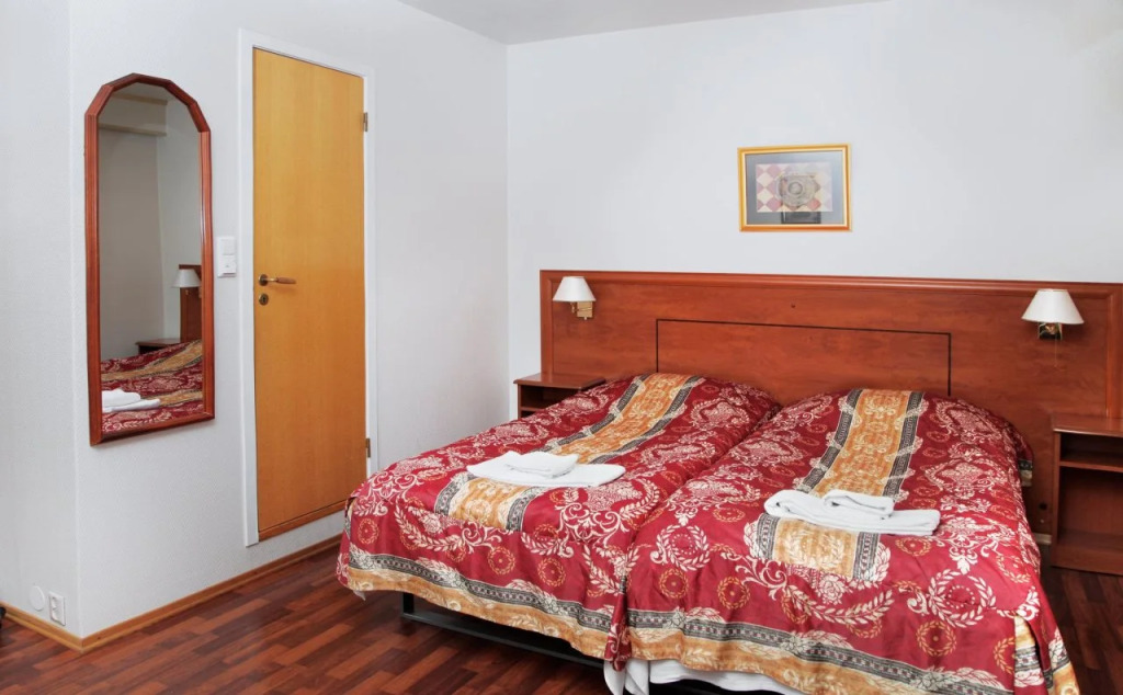 Hardanger Hotel