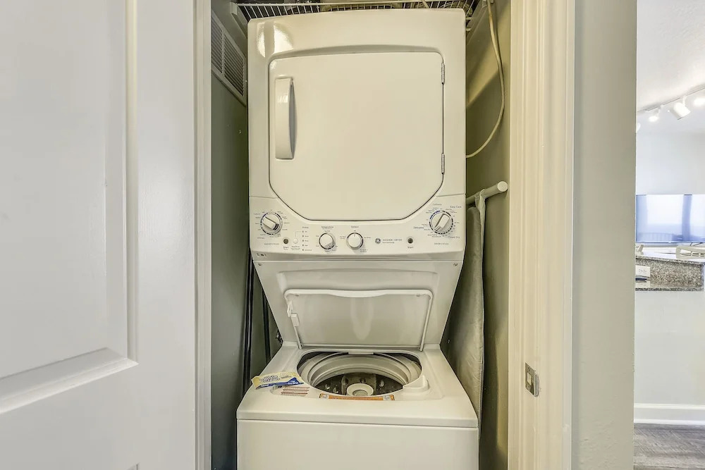 Shores of Panama 1107 - 2 Br Condo