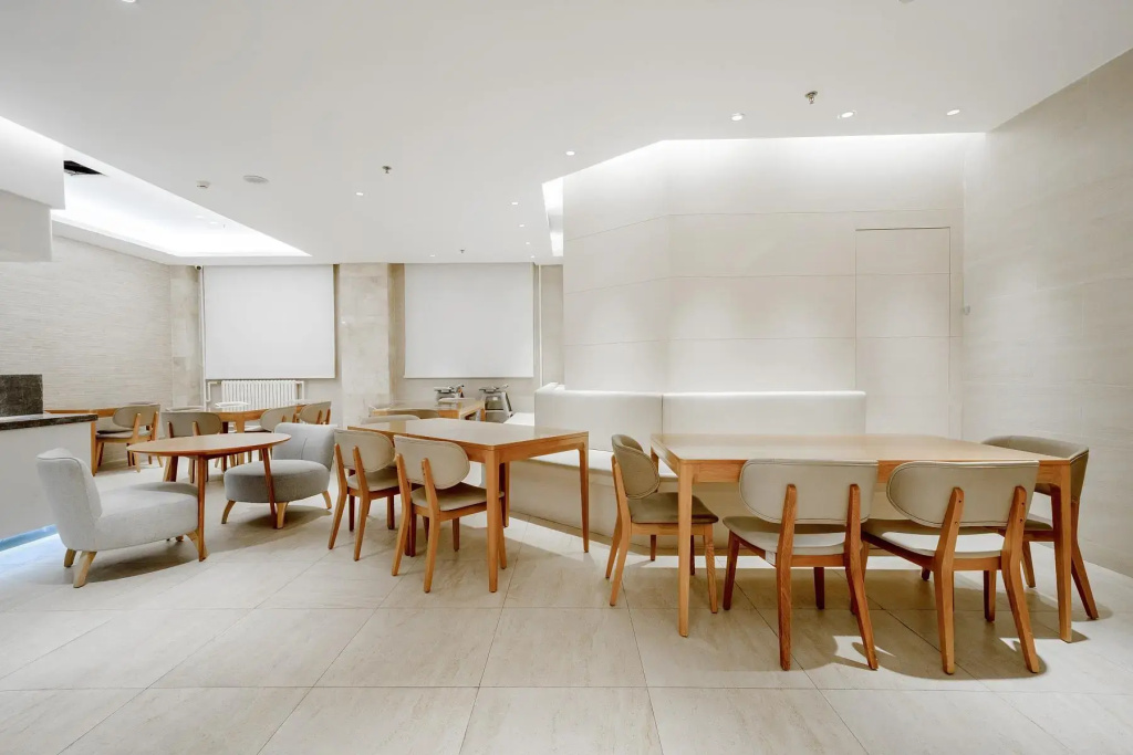 JI Hotel Xuanwumen Beijing