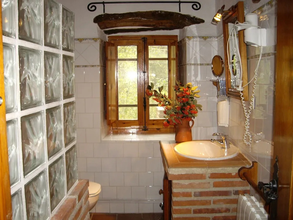 El Jiniebro Turismo Rural