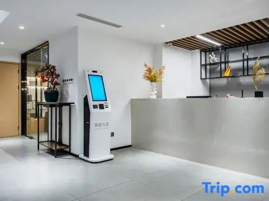 Taifu Business Apartment Hotel