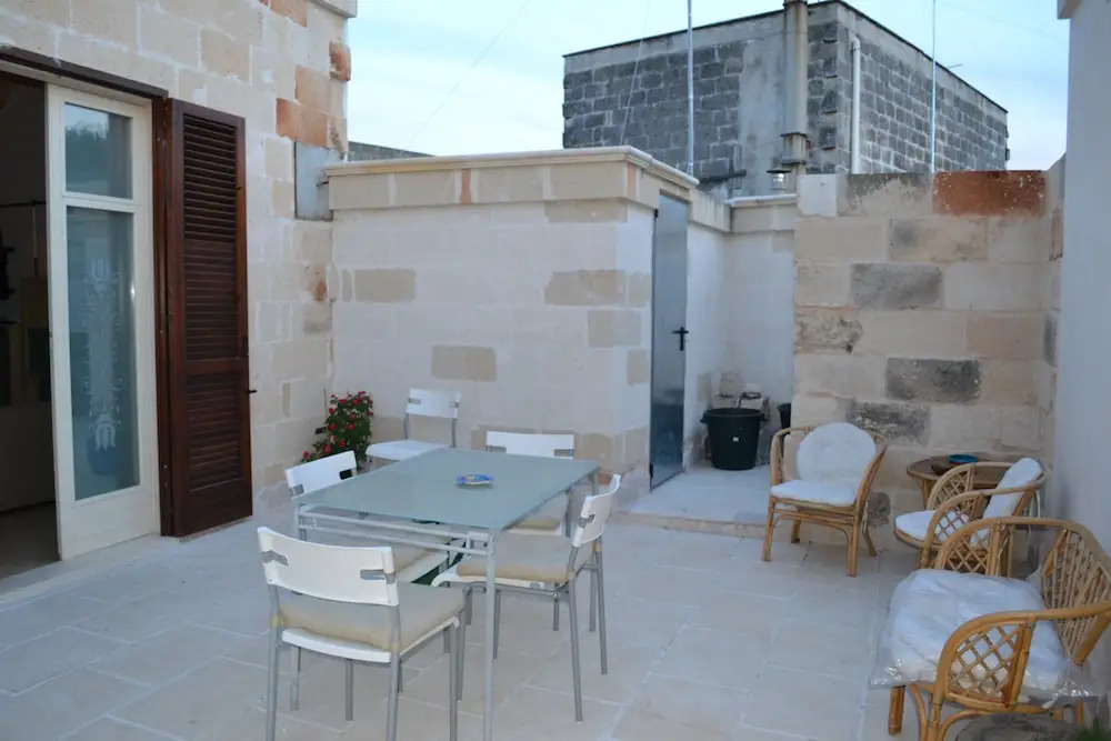 Le Terrazze B&B Manduria