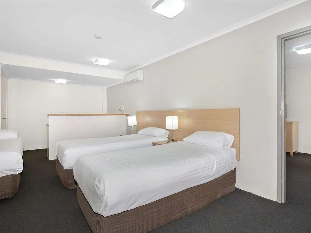 Ibis Styles Canberra Eaglehawk