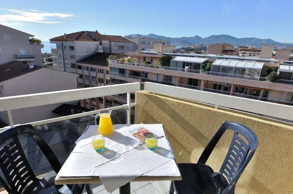 Residhotel Cannes Festival