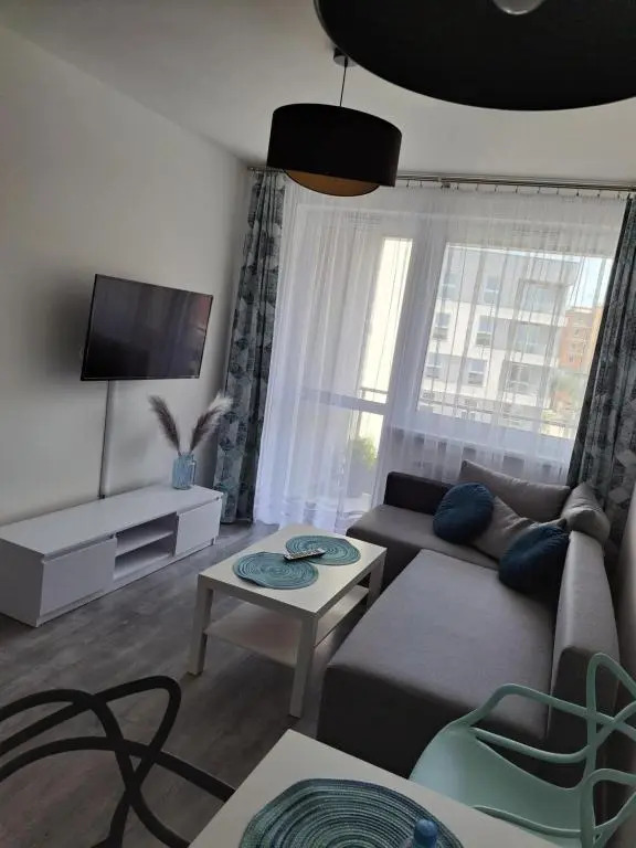 Apartament Morski