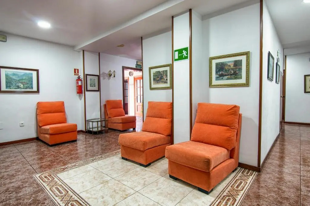 Hotel Salldemar