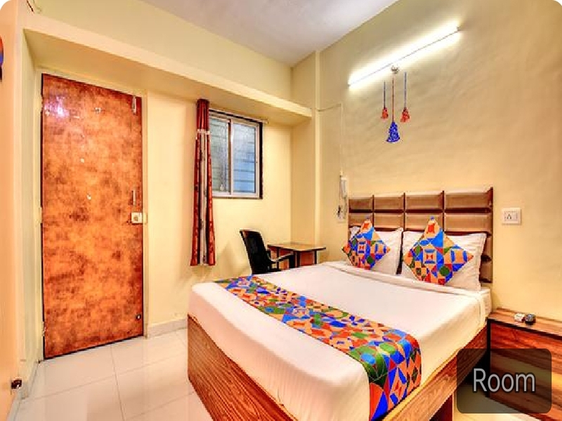 FabHotel SRH