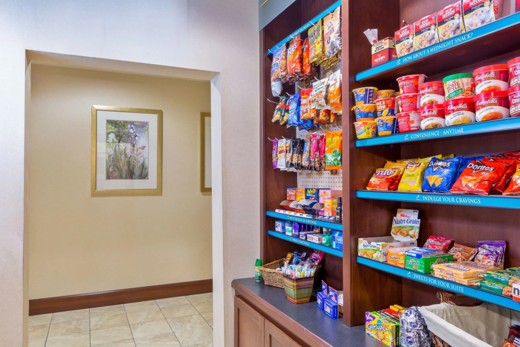 Staybridge Suites Missoula by IHG