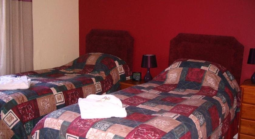 The Tudor Style Suite