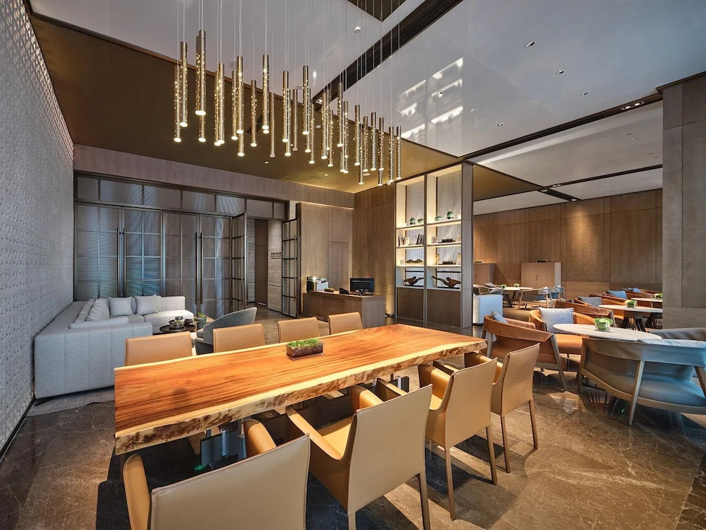Crowne Plaza Hohhot City Center