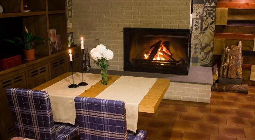 Trigrad Hotel