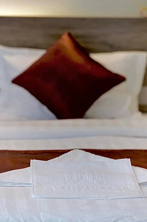 Twin Hotel Kampot