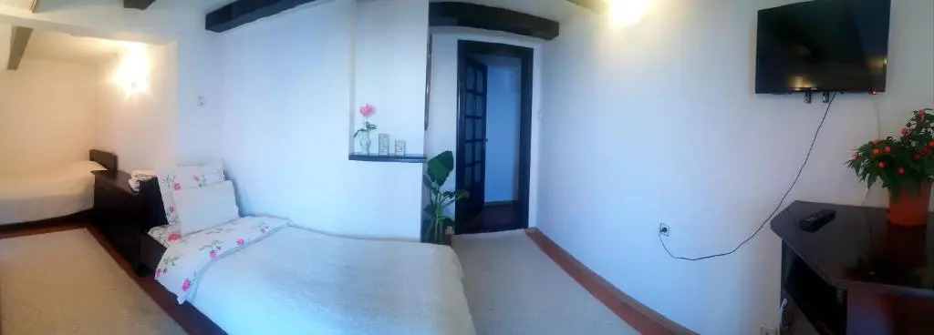 Pension Casa Aurora