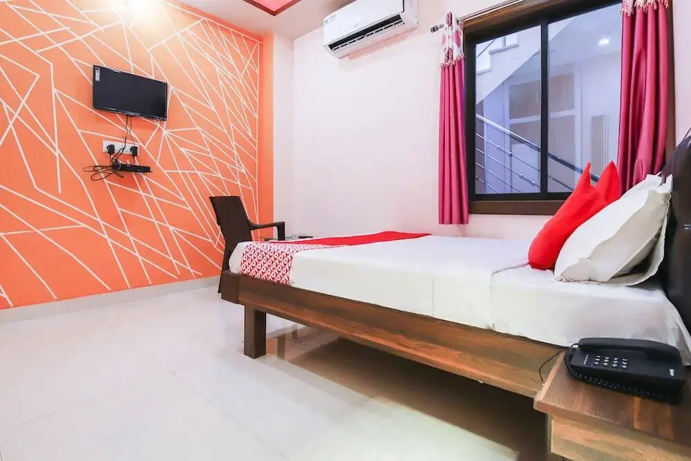 Hotel Udaipur Inn by OYO Rooms