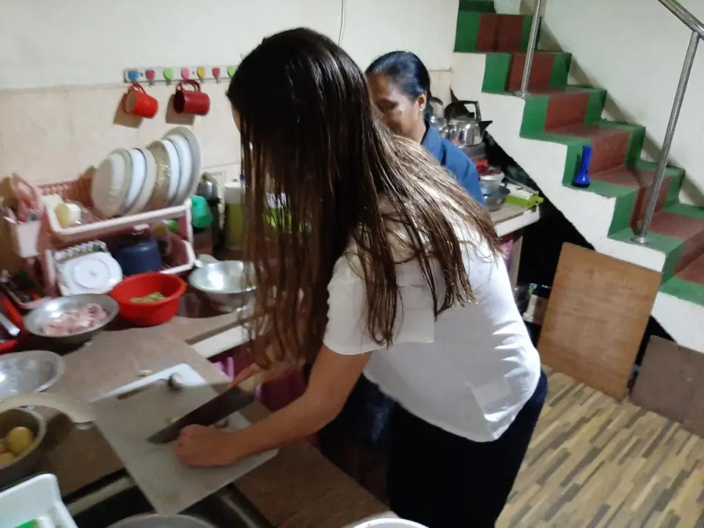 Lalanga Homestay