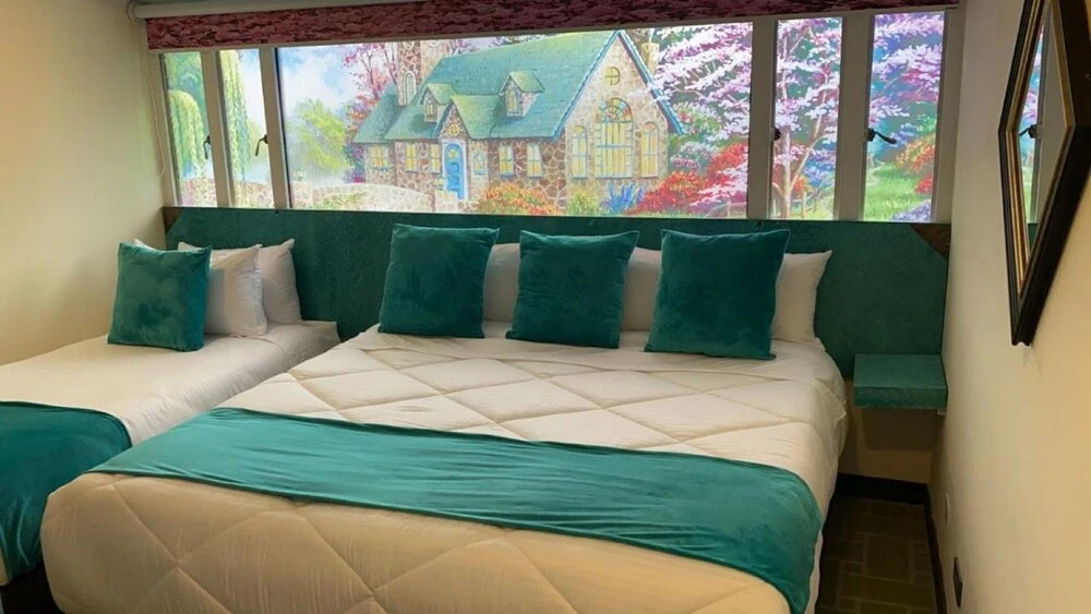 Hotel Casa Antigua