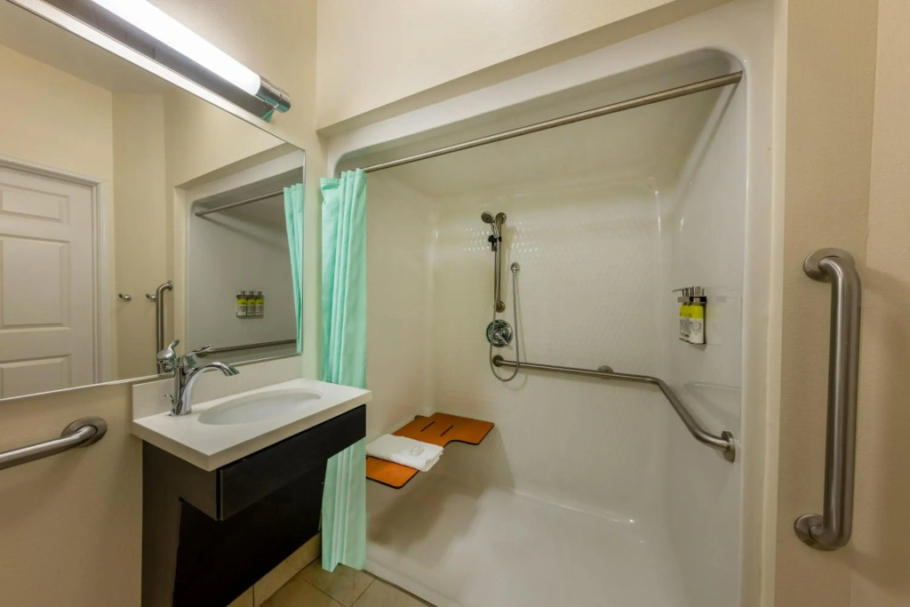 Candlewood Suites Springfield-Medical District by IHG