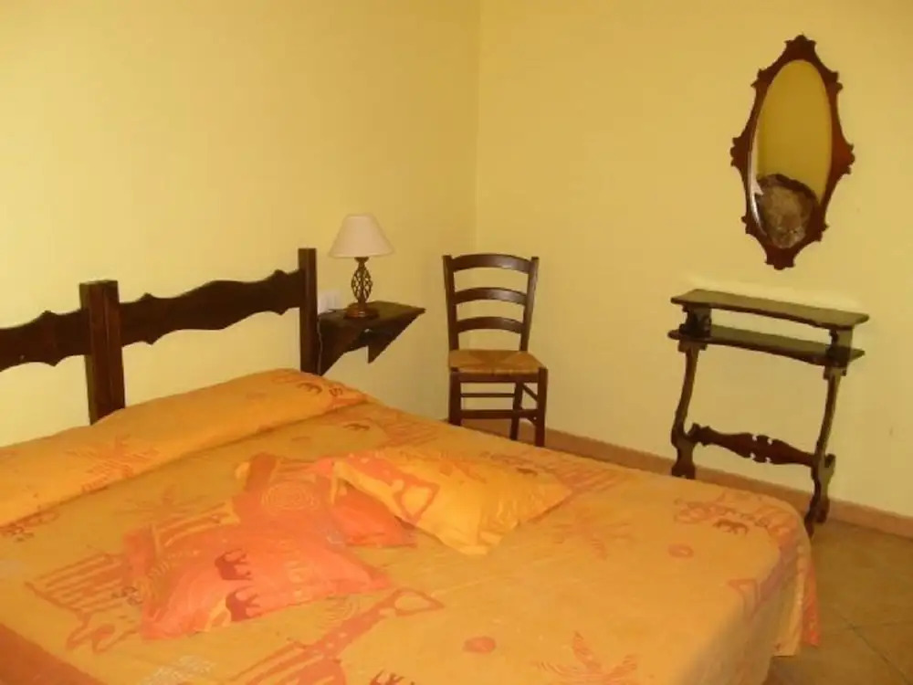 Agriturismo Il Forasacco