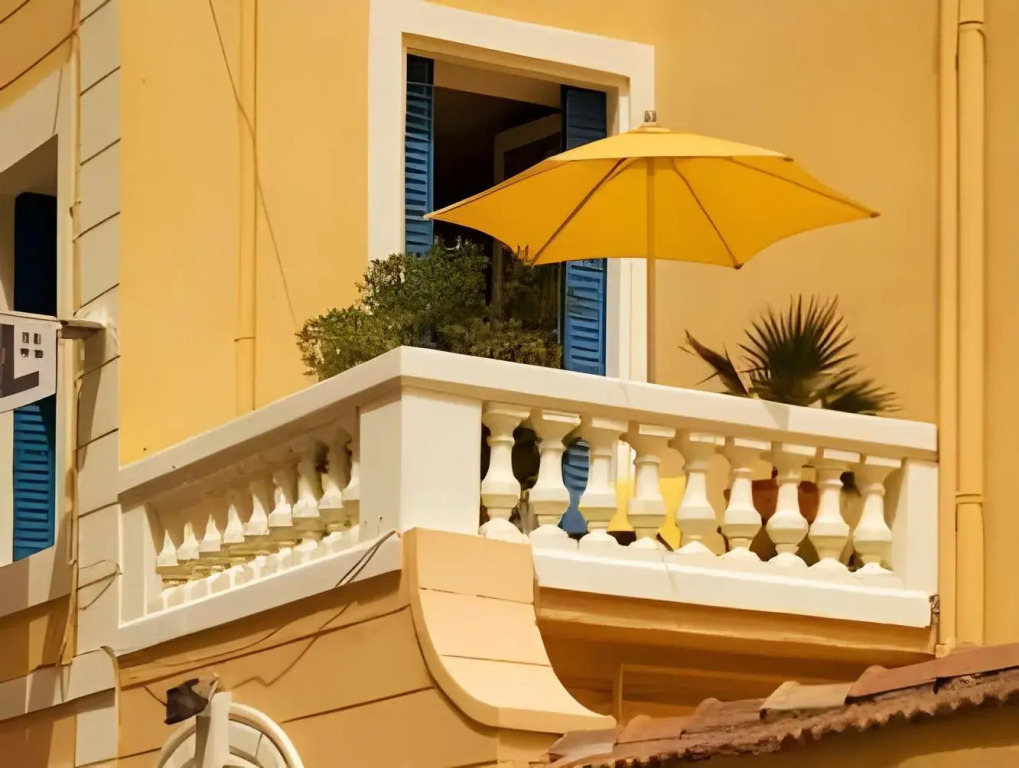 Hotel Majestic