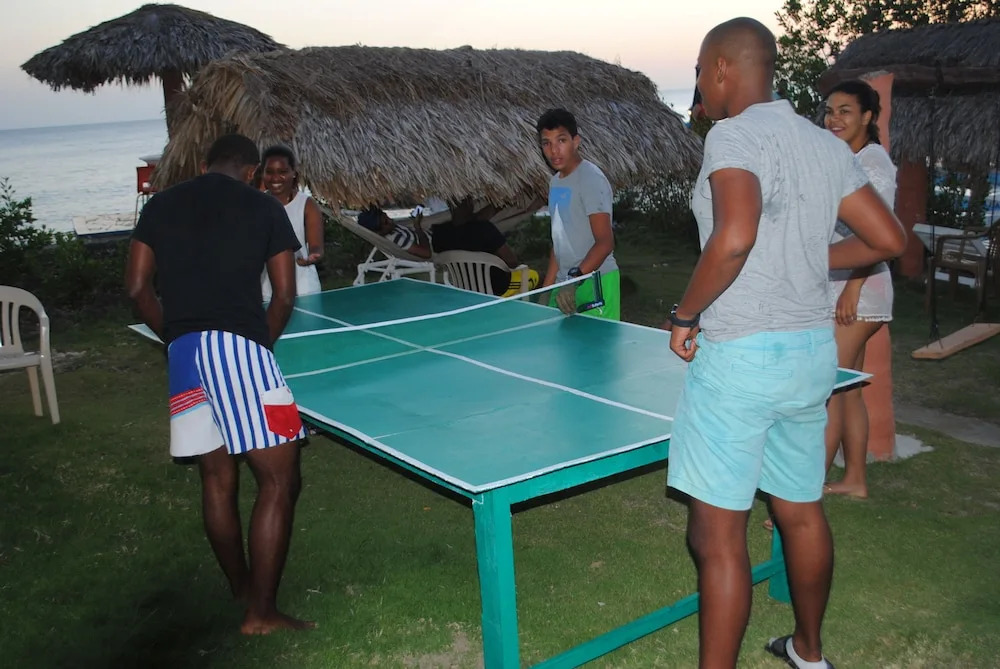 La Source Hotel