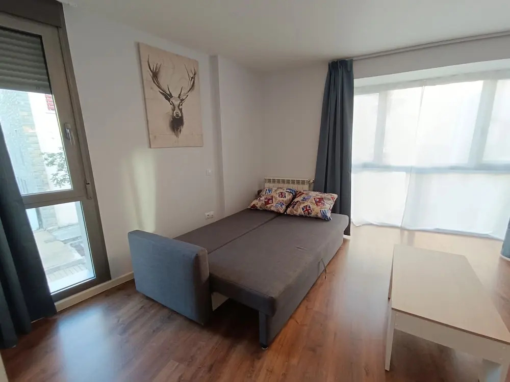 Margas Golf Apartment 2