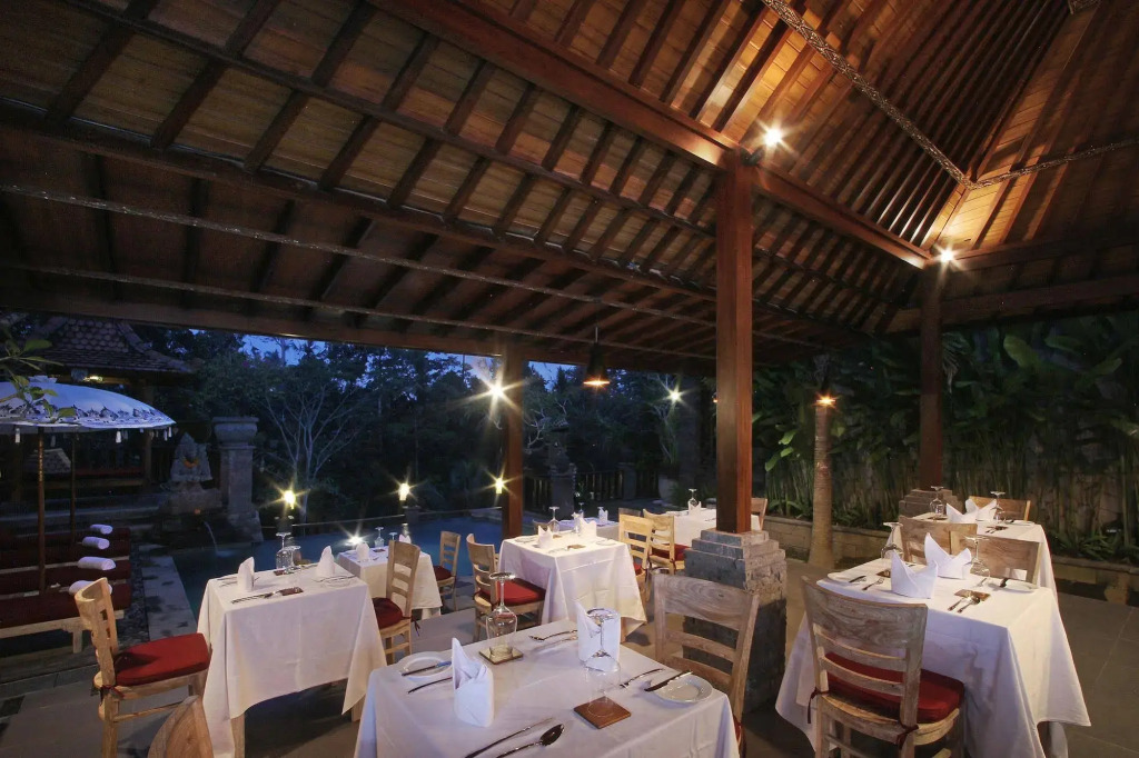 Kawi Resort Ubud