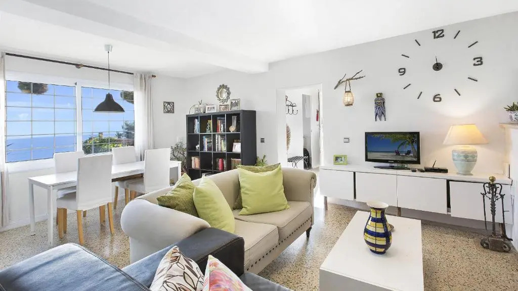 Villa Palme - Lloret de Mar