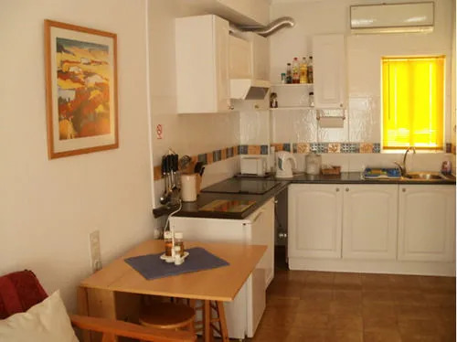 Pension San Vicente